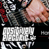 Hard Culture Electric Layout